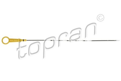 Щуп рівня масла - ((111405580R)) TOPRAN / HANS PRIES 702388