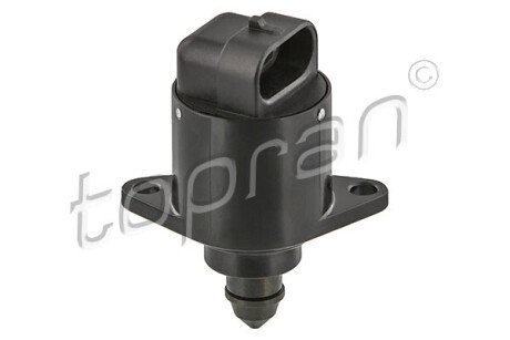 Фото 2 - Система впуска TOPRAN / HANS PRIES 721 482 (721482)