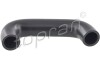 Шланг вентиляції картера CITROEN BERLINGO, BERLINGO/MINIVAN, JUMPY I, XSARA PEUGEOT 206, 306, EXPERT, PARTNER, PARTNER/MINIVAN 1.9D 06.96-12.15 - ((1180G5)) TOPRAN / HANS PRIES 721 795 (фото 1)