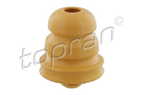 Фото 2 - Сайлентблок подрамника TOPRAN / HANS PRIES 722686