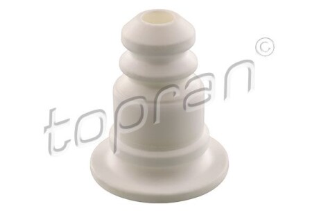 Фото 2 - Сайлентблок подрамника TOPRAN / HANS PRIES 722689