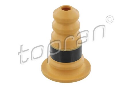 Фото 2 - Сайлентблок подрамника TOPRAN / HANS PRIES 722694
