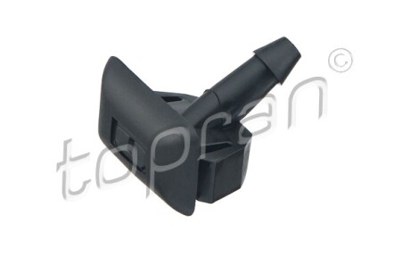 Распылитель - TOPRAN / HANS PRIES 723 288