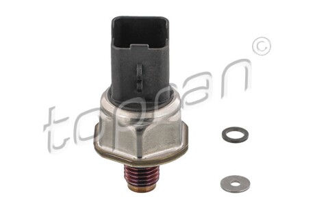 Датчик, тиск палива PREMIUM BRAND - TOPRAN / HANS PRIES 723479