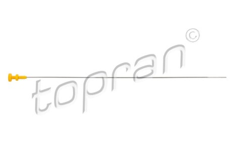 Щуп масляний - TOPRAN / HANS PRIES 723499