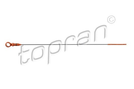- - TOPRAN / HANS PRIES 723518