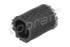PRZEWOD TURBO - ((0382T7, 0382X7, 0382CR, 0382K4, 1496083080)) TOPRAN / HANS PRIES 723538 (фото 1)