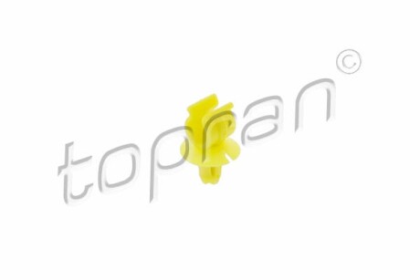 - - TOPRAN / HANS PRIES 724002