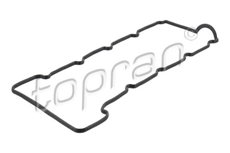 Uszczelka pokrywy zaworow - TOPRAN / HANS PRIES 820252