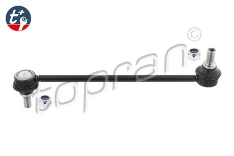 Фото lacznik stab. przod l/p - TOPRAN / HANS PRIES 821415 Lacznik stab. przod l/p - TOPRAN / HANS PRIES 821415