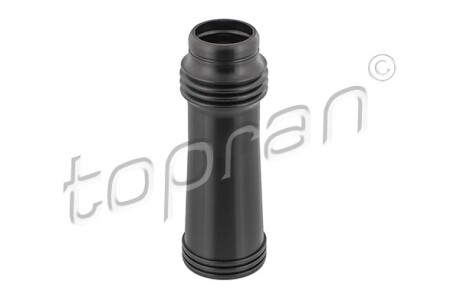 Oslona amort.tyl l/p - TOPRAN / HANS PRIES 821785