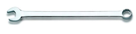 Ключ комбинований, прямий, екстра довга/ий, : 12мм, довжина: 223 мм - Toptul AAEL1212