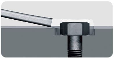 Фото 4 - Автозапчасть Toptul AAEW1414