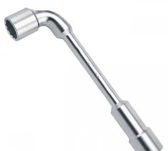 Торцевий ключ - Toptul AEAE1818