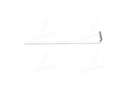 Ключ Г-подібний HEX - Toptul AGAE0414