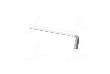 Ключ Г-подібний HEX - Toptul AGAS0710