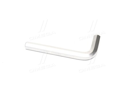 Ключ Г-подібний HEX - Toptul AGAS1718