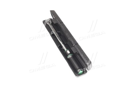 Ключ динамометричний / тріскачка 1/2", діапазон моментів: 40-200 нм, довжина: 50 см - Toptul ANAM1620