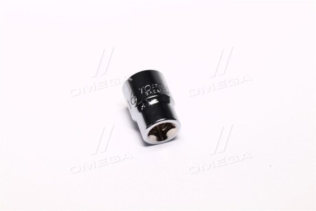 Головка торцева 3/8" 16мм - Toptul BAEA1216