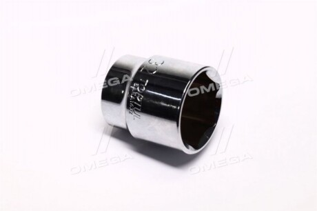 Головка торцева 1/2" 32мм - Toptul BAEA1632