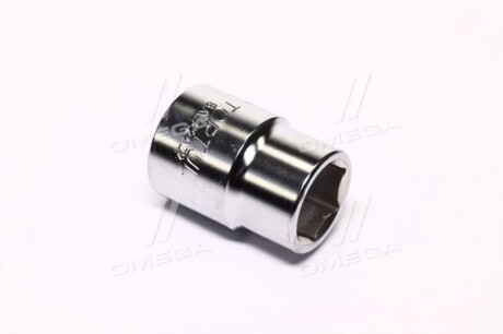 Головка торцева 3/4" 22мм - Toptul BAEA2422