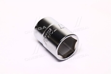 Головка торцева 3/4" 27мм - Toptul BAEA2427