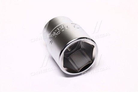 Головка торцева 3/4" 32мм - Toptul BAEA2432