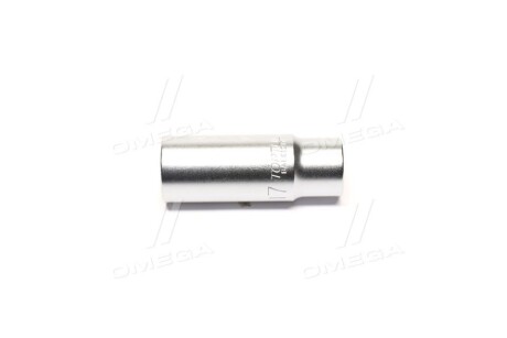 Головка торцева довга 3 / 8 "17мм - Toptul BAEE1217