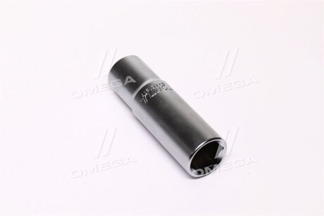 Головка торцева довга 1/2" 17мм - Toptul BAEE1617