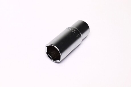 Головка торцева довга 1/2" 24мм - Toptul BAEE1624