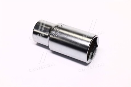 Головка торцева довга 1/2" 27мм - Toptul BAEE1627