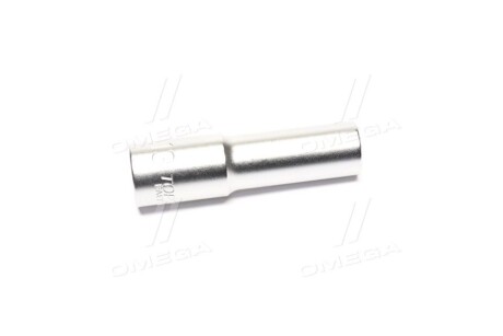 Головка торцева довга 1/2" 13мм 12-гранна - Toptul BAEF1613