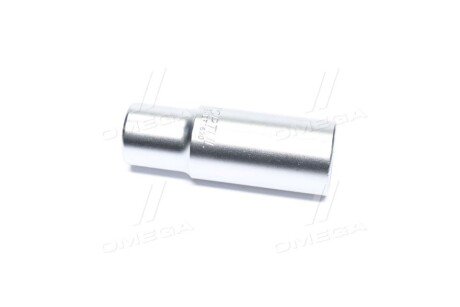 Головка торцева довга 1/2" 20мм 12-гранна - Toptul BAEF1620