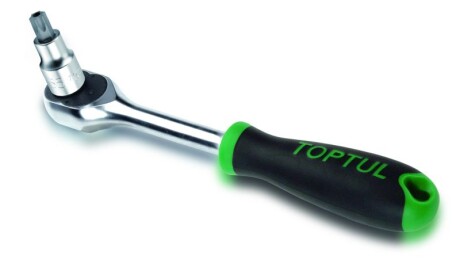 Фото 3 - Автозапчасть Toptul BCCA086E