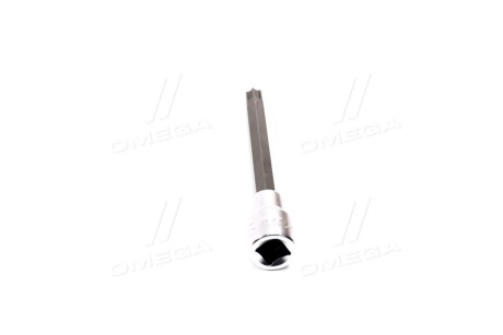 Насадка інбусовий, 1/2", RIBE M10, довжина 140мм, для болтів / (EN) for pins / (EN) to engine head - Toptul BCYA1610