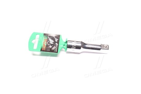 Подовжувач 1/2", з кульковим замком, довжина 76,2 мм - 1 шт - Toptul CAAA1603