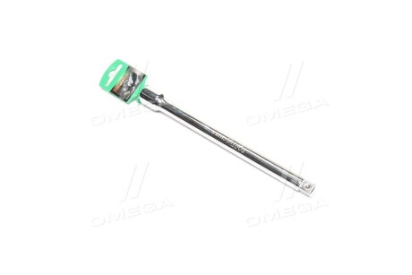 Подовжувач 1/2", з кульковим замком, довжина 254 мм - 1 шт - Toptul CAAA1610