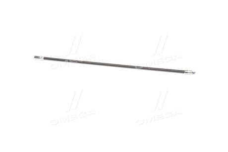 Подовжувач 1/4", вигнута, довжина 457,2 мм - 1 шт - Toptul CASA0818