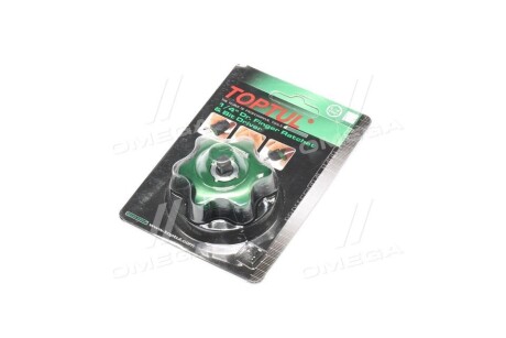 Фото 4 - Автозапчасть Toptul CAUA0808