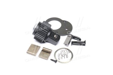 Ремкомплект для трещітки, 1/2 дюйм, профіль: квадрат - Toptul CLBG1616