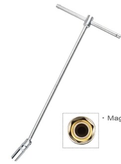 Інструм. систем запалювання - Toptul CTHB2145