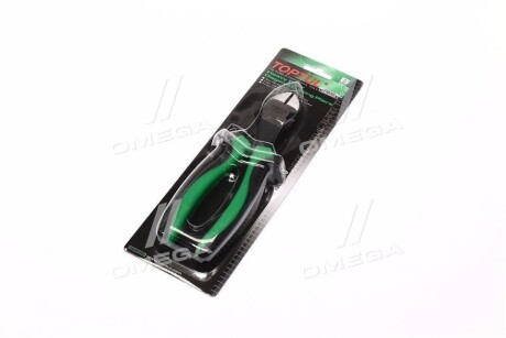 Бокорізи 8" (chrome molybdenum) - Toptul DEBC2208