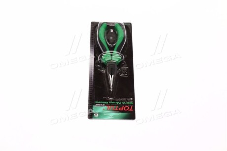 Фото 3 - Автозапчасть Toptul DFBA2206