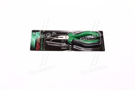 Фото 4 - Автозапчасть Toptul DFBA2206