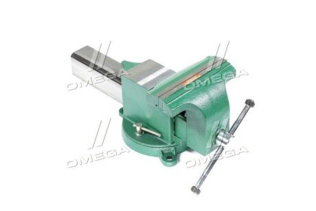 Лещата Сталь, обертання, ширина башмака 200 мм - Toptul DJAC0108