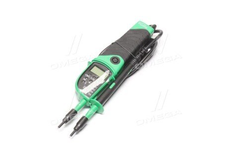 Фото 2 - Мультиметр Toptul EAAA0169