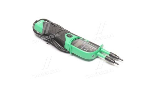 Фото 3 - Мультиметр Toptul EAAA0169