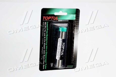 Інші аксесуари для інструменту - Toptul EBAA0110