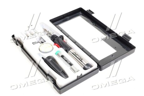 Датчик кислорода (лямбда зонд) - Toptul EGAE0801