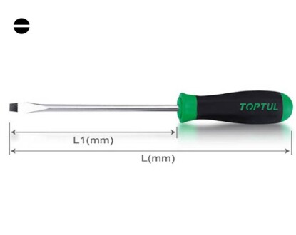 Фото 5 - Автозапчасть Toptul FAAB6E20
